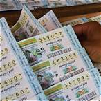 can foreigner buy lottery in thailand